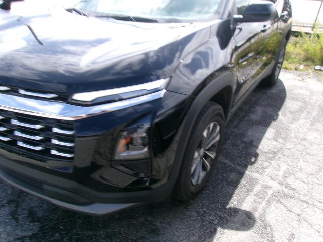 2025 Chevrolet Equinox LT FWD