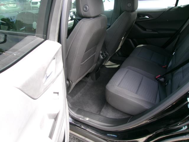 2025 Chevrolet Equinox LT FWD