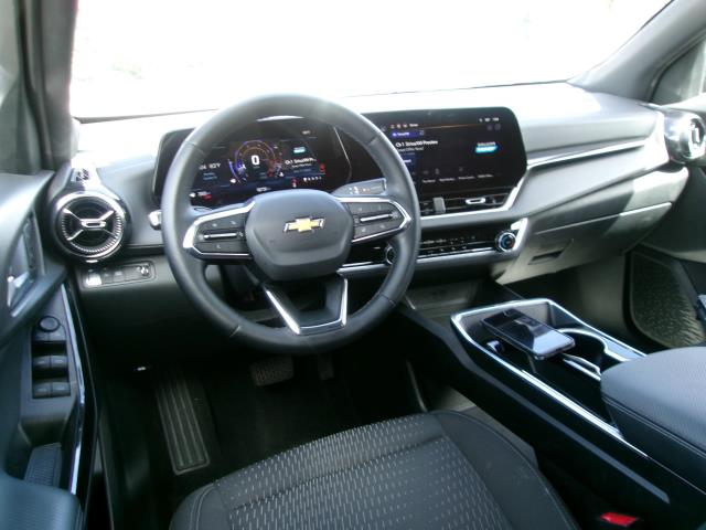 2025 Chevrolet Equinox LT FWD