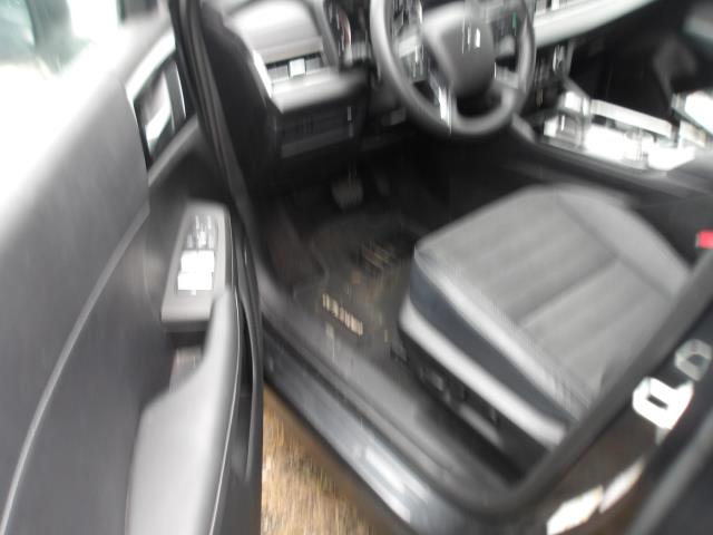 2025 Mitsubishi Outlander SE FWD