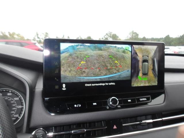 2025 Mitsubishi Outlander SE FWD