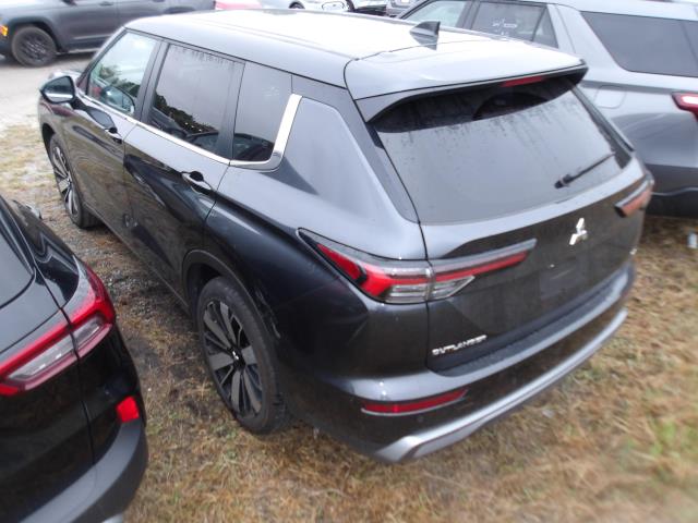 2025 Mitsubishi Outlander SE FWD