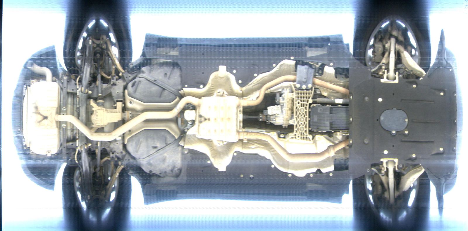 2023 Jeep Grand Cherokee Laredo AWD