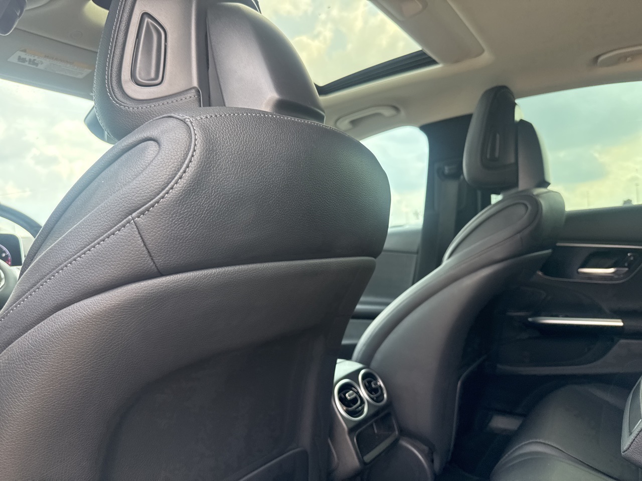 2022 Mercedes-Benz C-Class C 300 RWD