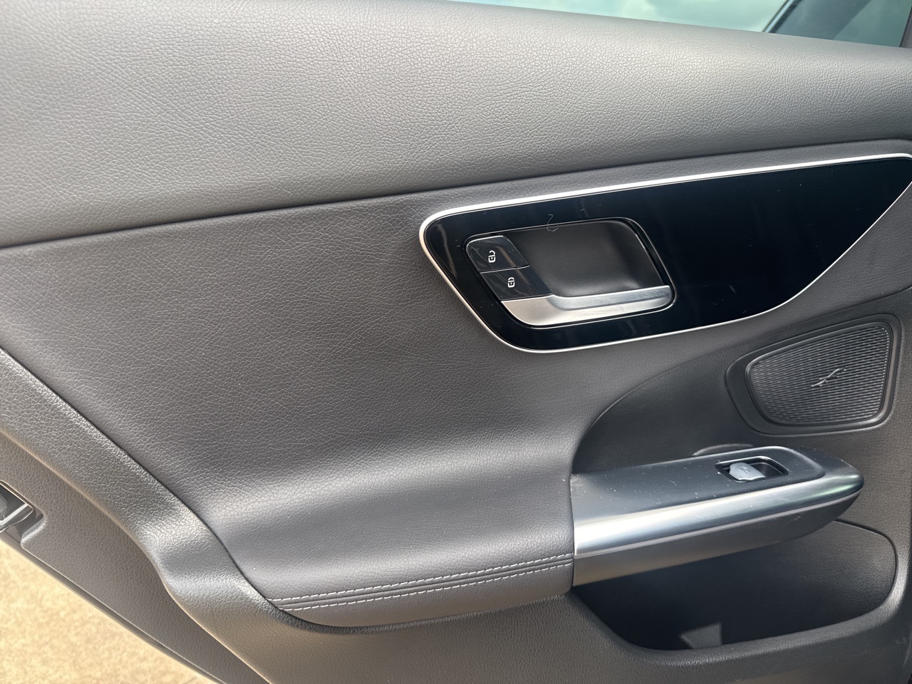 2022 Mercedes-Benz C-Class C 300 RWD