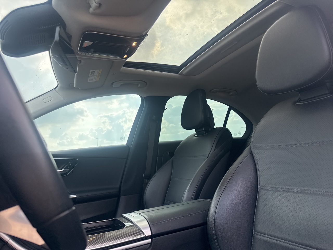 2022 Mercedes-Benz C-Class C 300 RWD