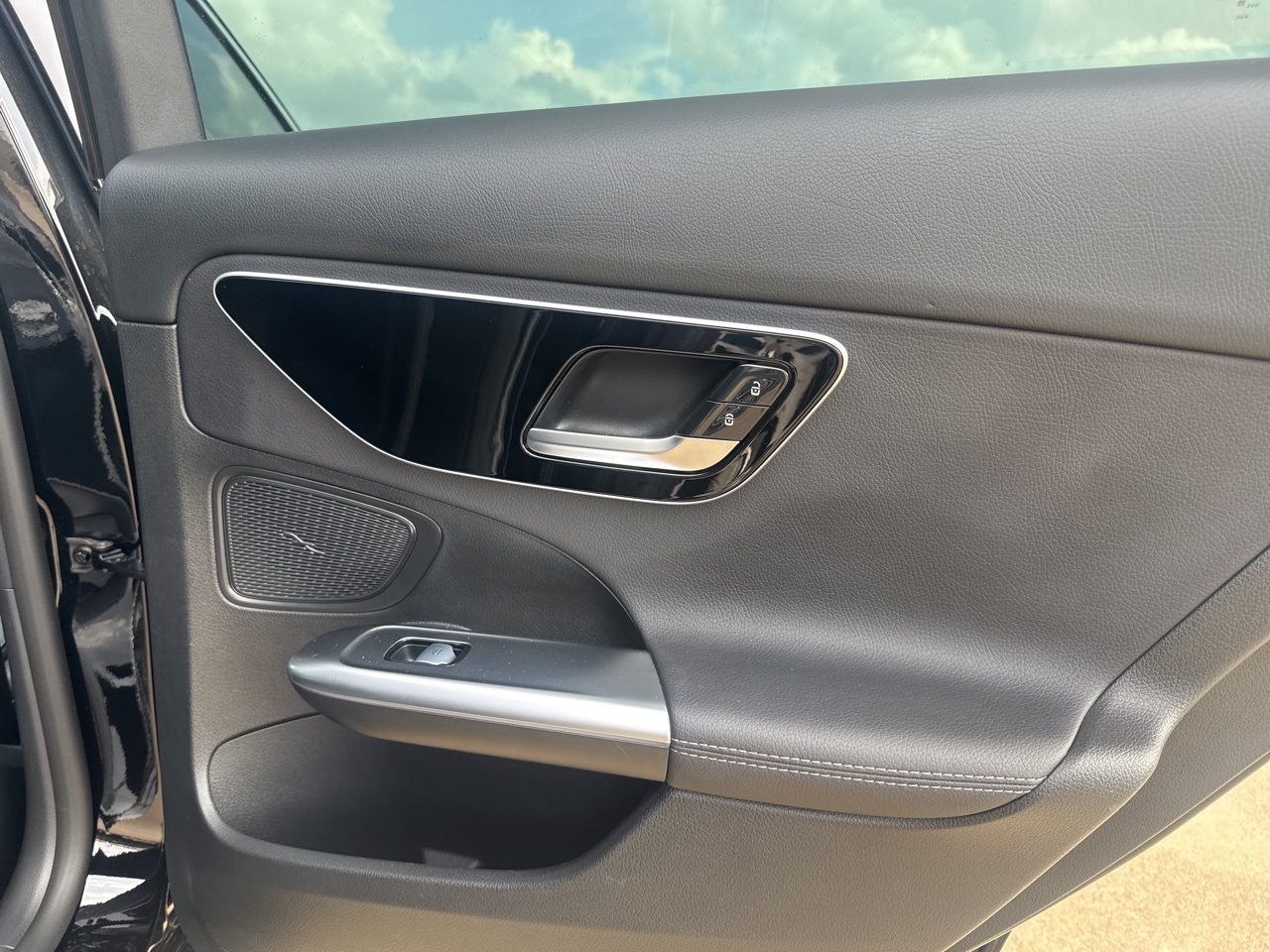 2022 Mercedes-Benz C-Class C 300 RWD