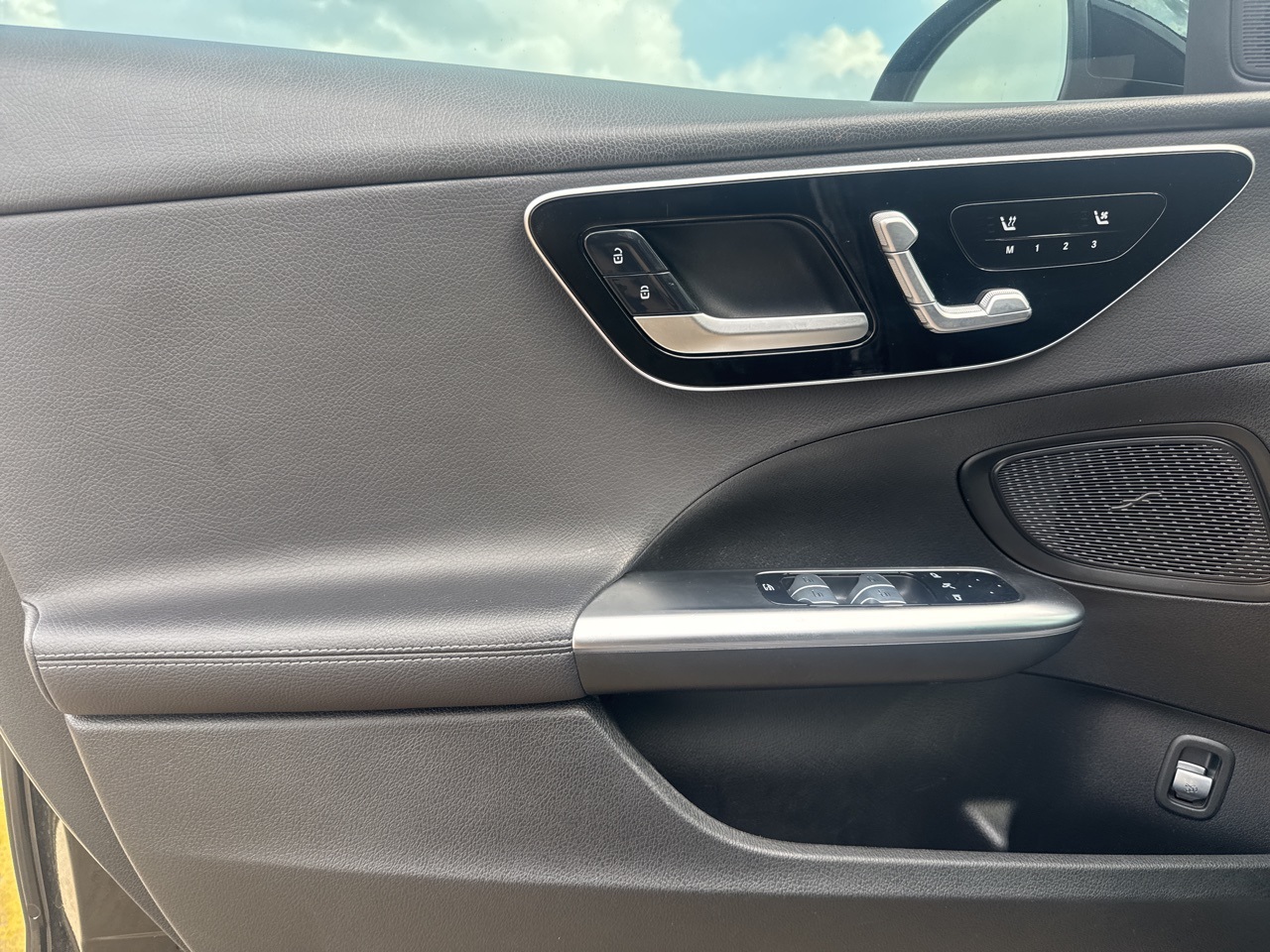 2022 Mercedes-Benz C-Class C 300 RWD