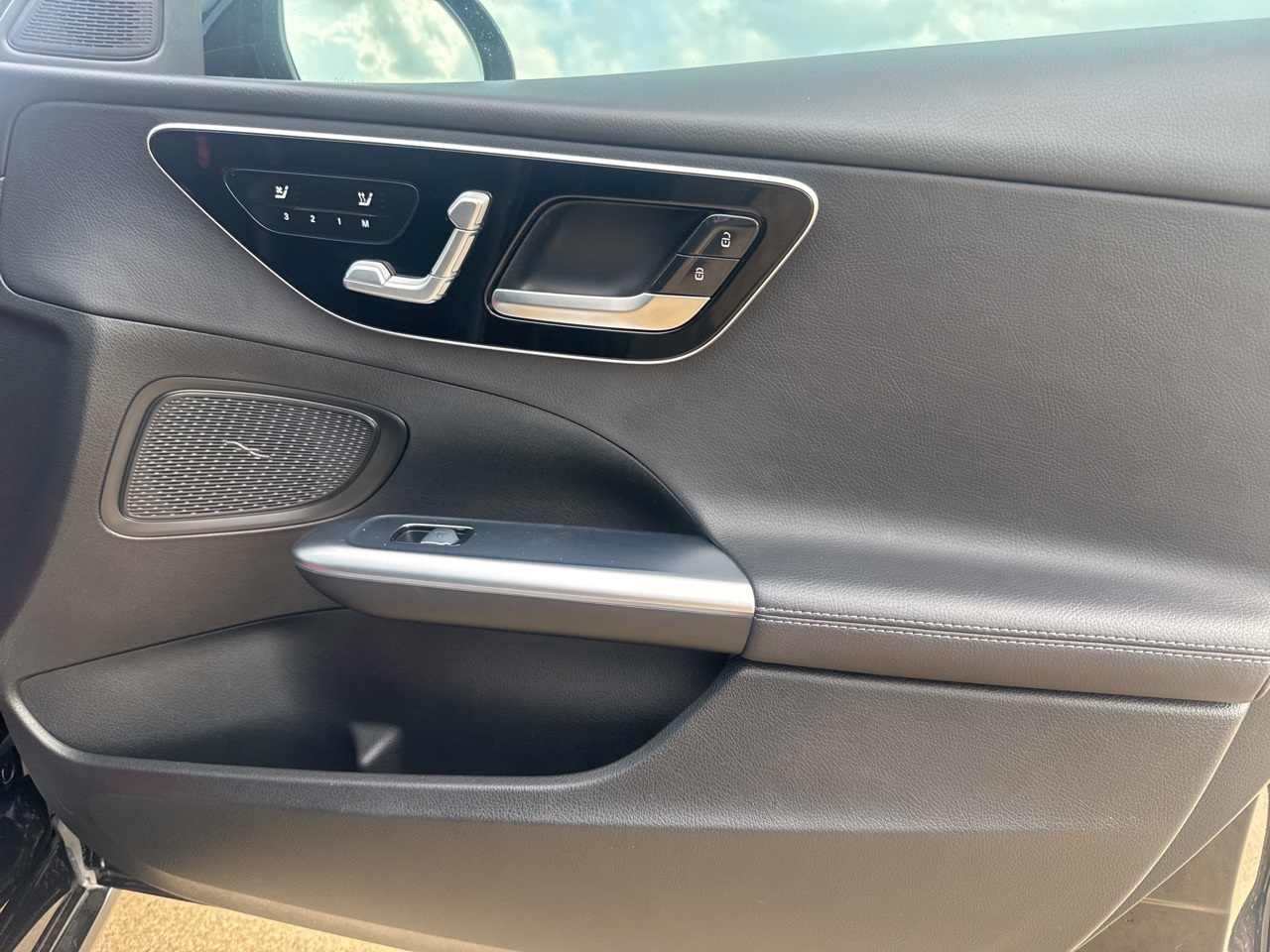 2022 Mercedes-Benz C-Class C 300 RWD