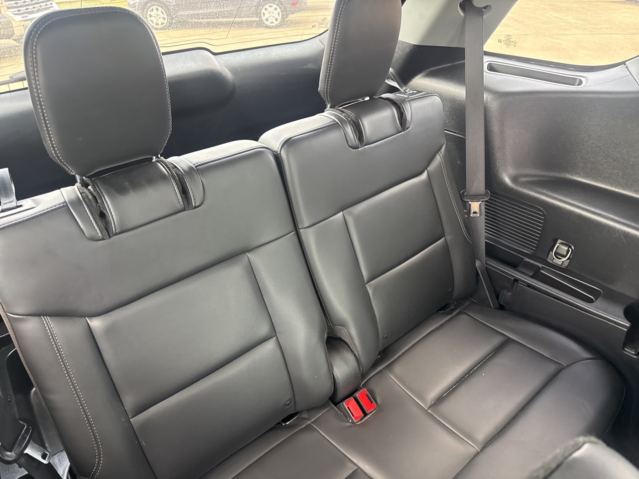 2023 Ford Explorer XLT AWD