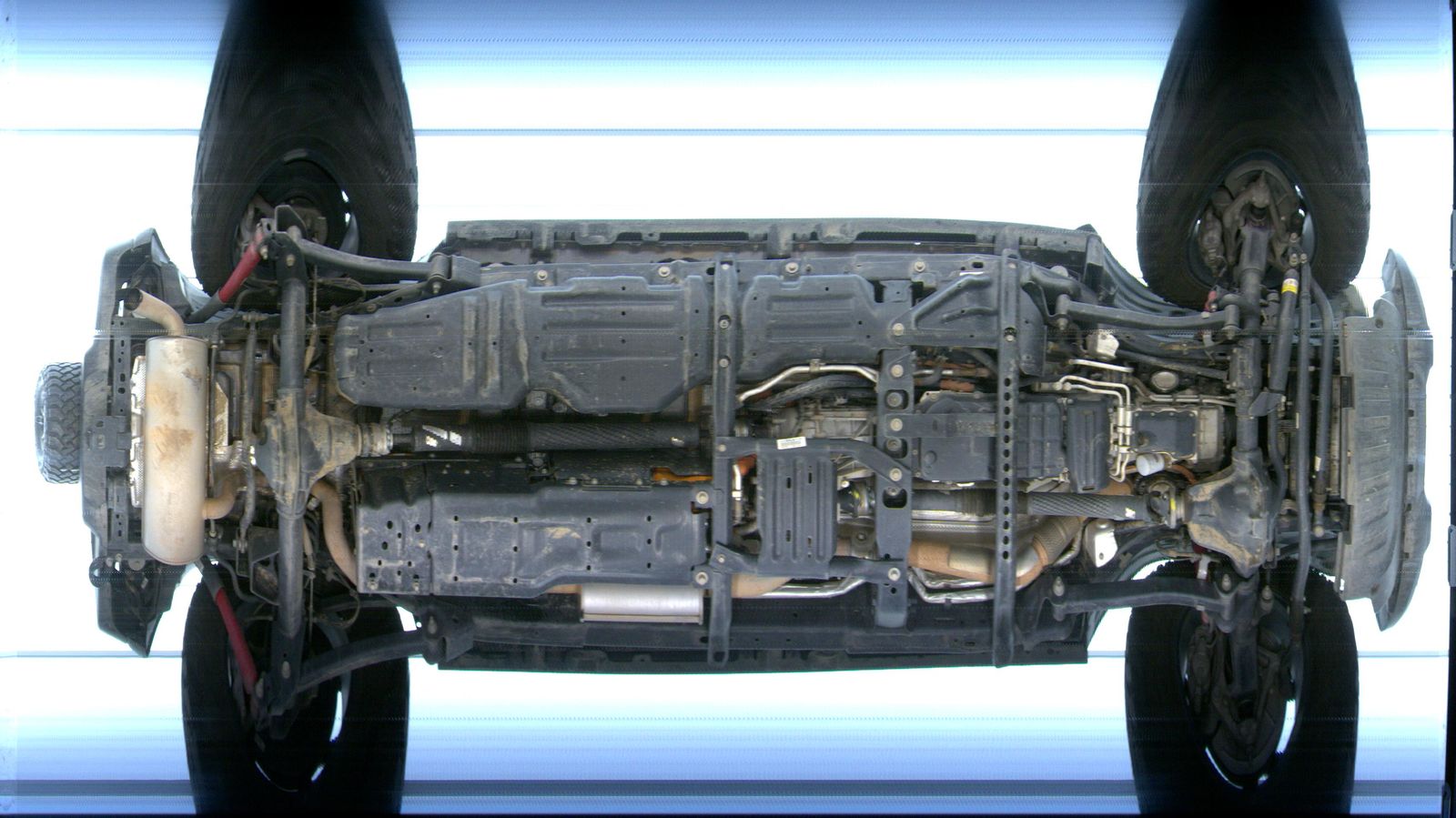 2025 Jeep Wrangler 4xe Willys AWD
