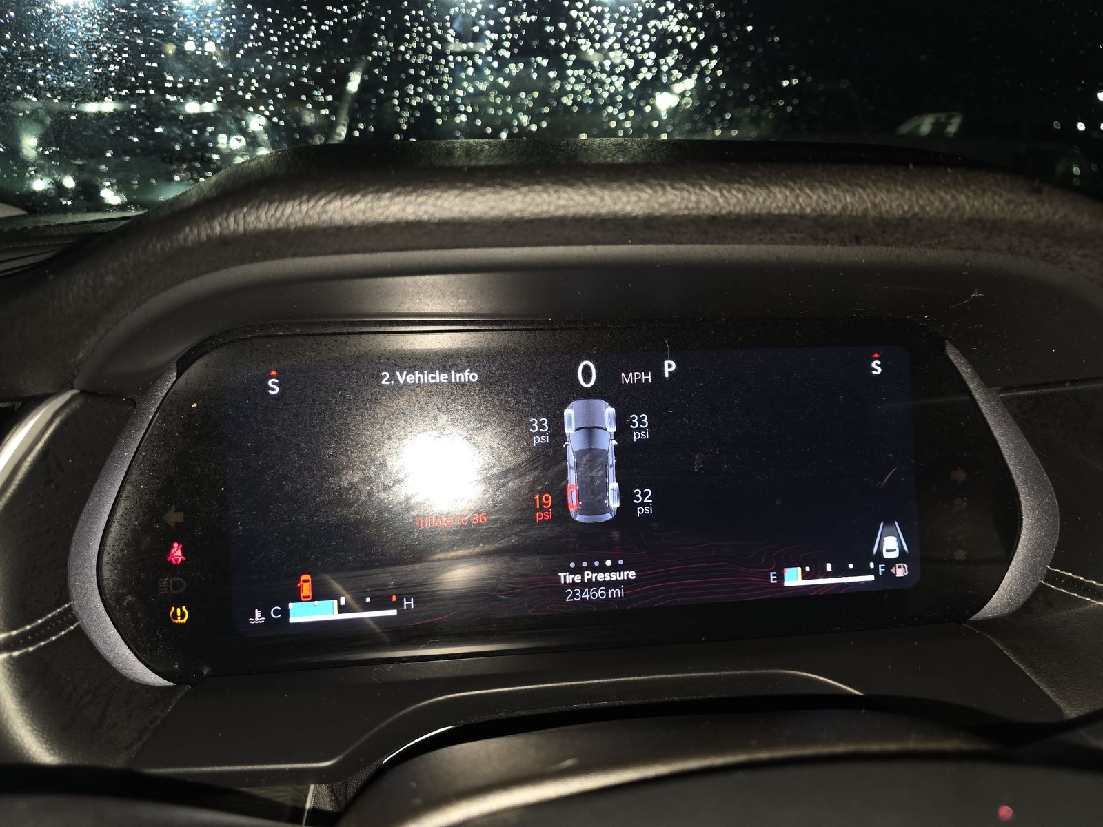 2023 Jeep Grand Cherokee Laredo AWD