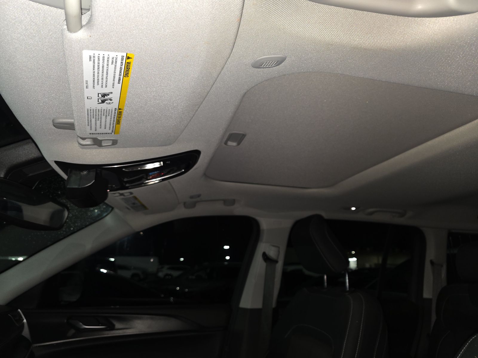 2023 Jeep Grand Cherokee Laredo AWD