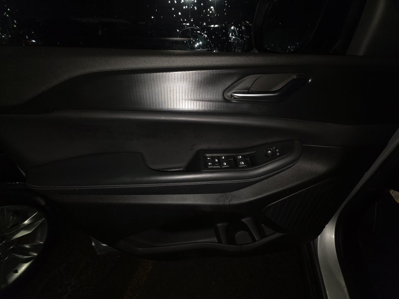 2023 Jeep Grand Cherokee Laredo AWD