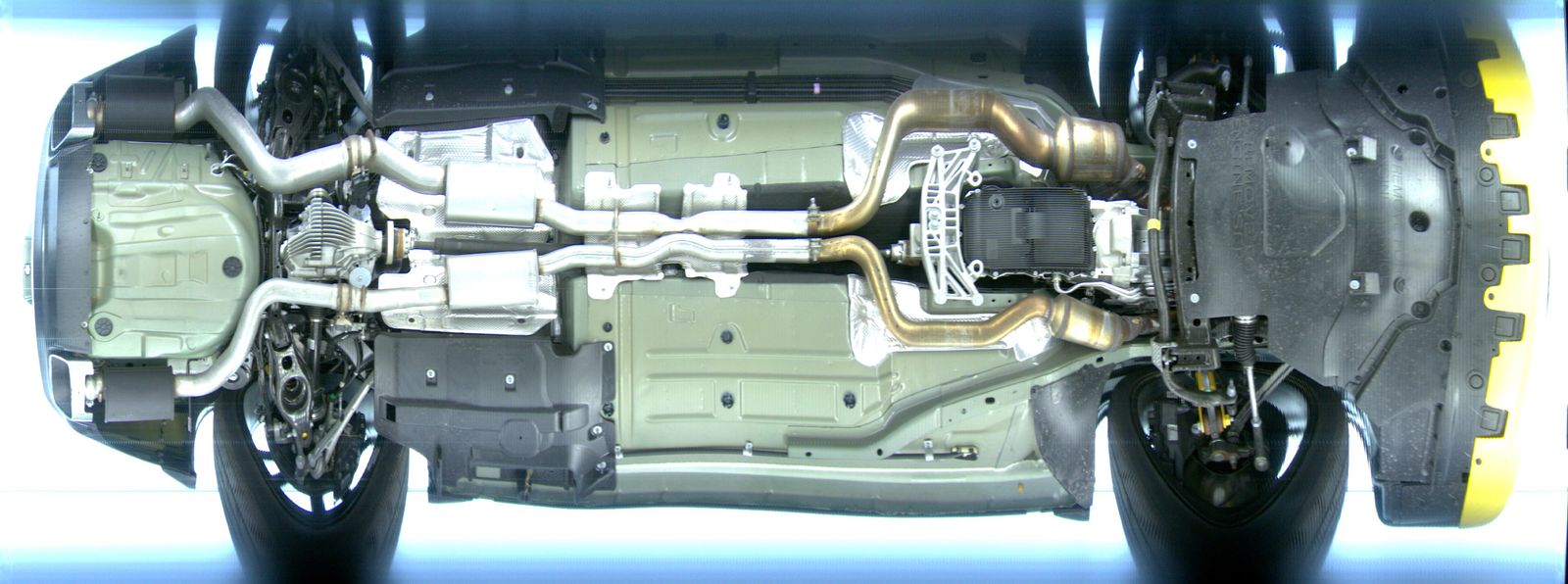 2023 Dodge Challenger R/T Scat Pack Widebody RWD