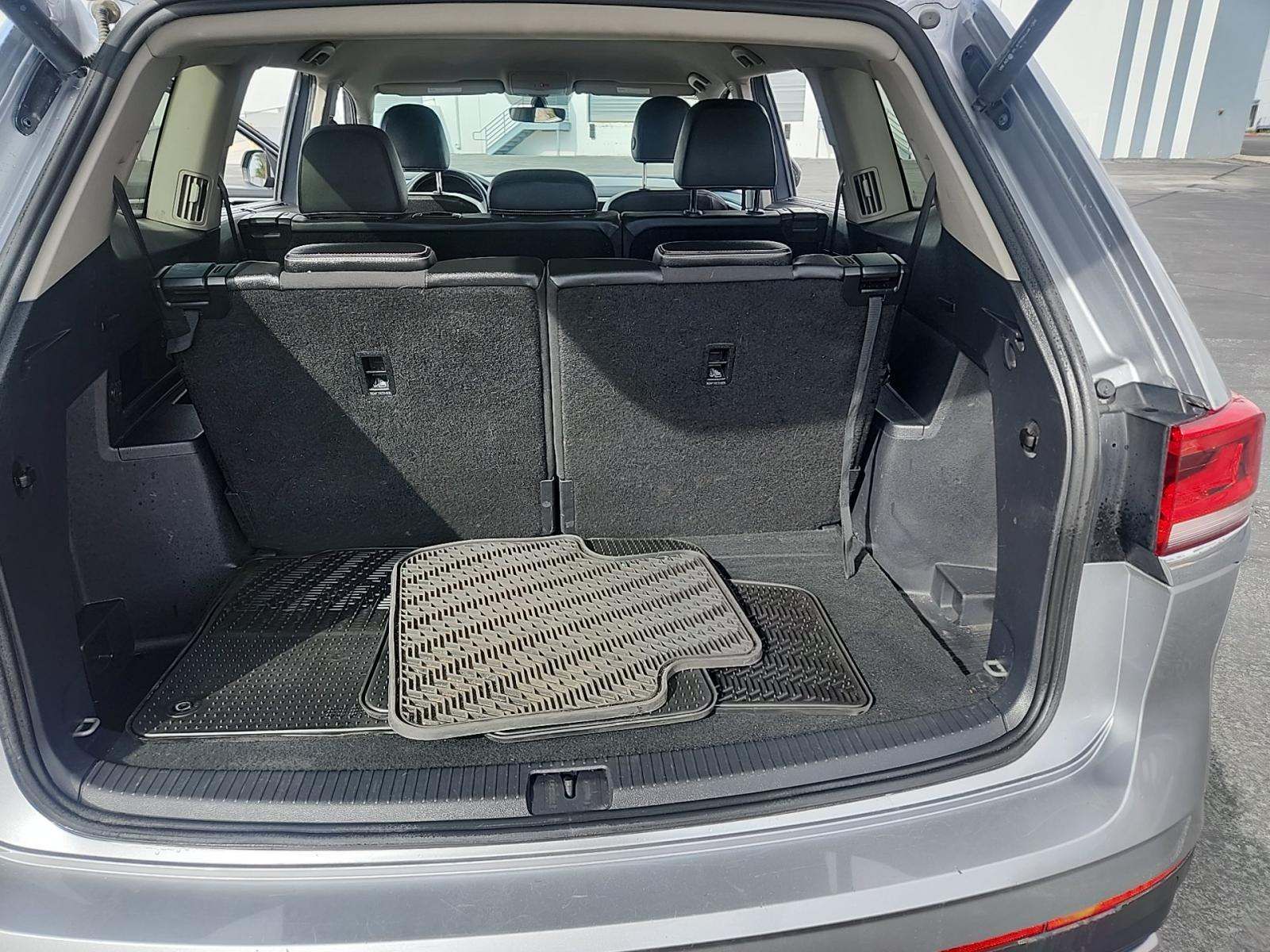 2023 Volkswagen Atlas 3.6L SE AWD