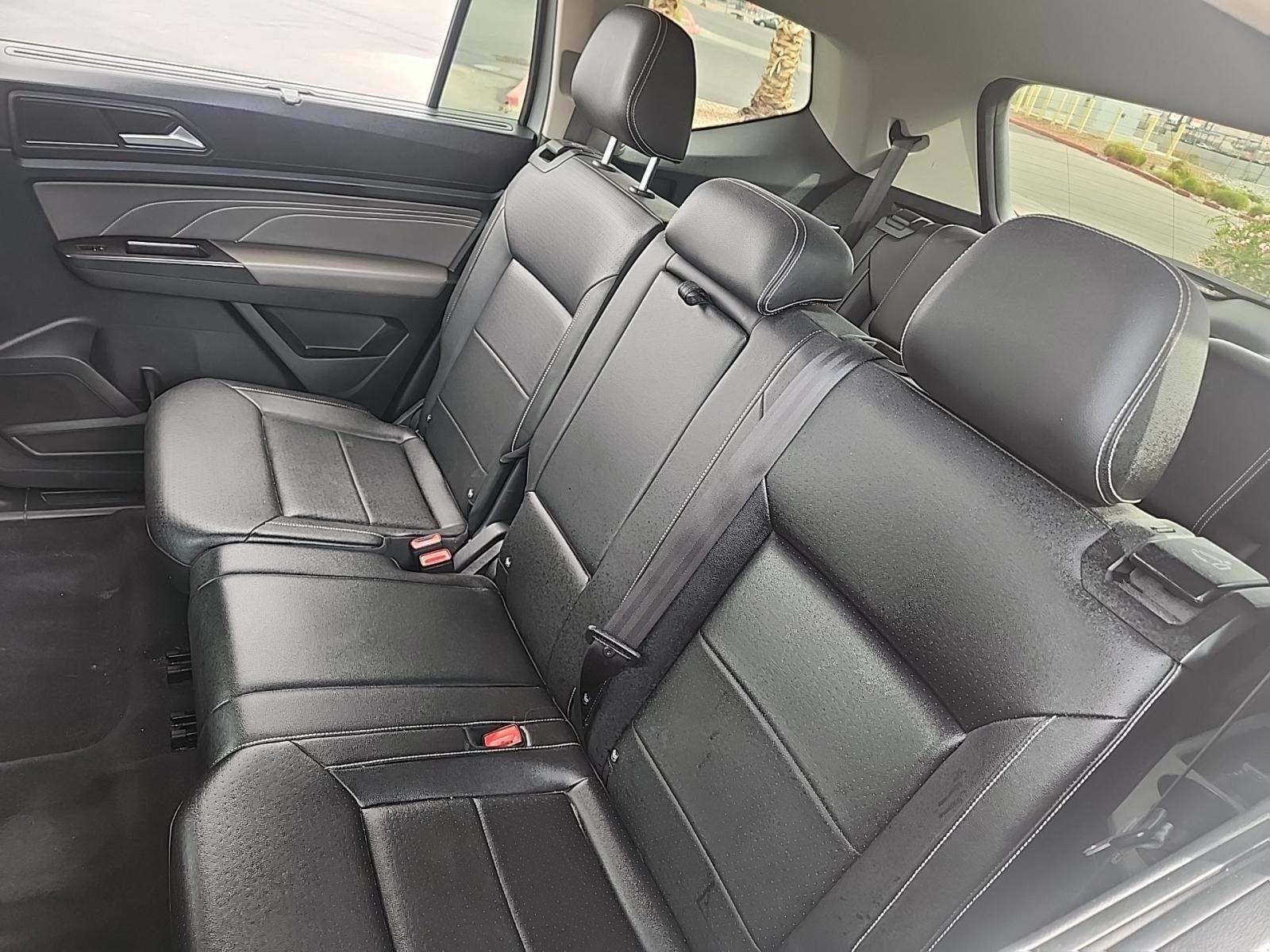 2023 Volkswagen Atlas 3.6L SE AWD