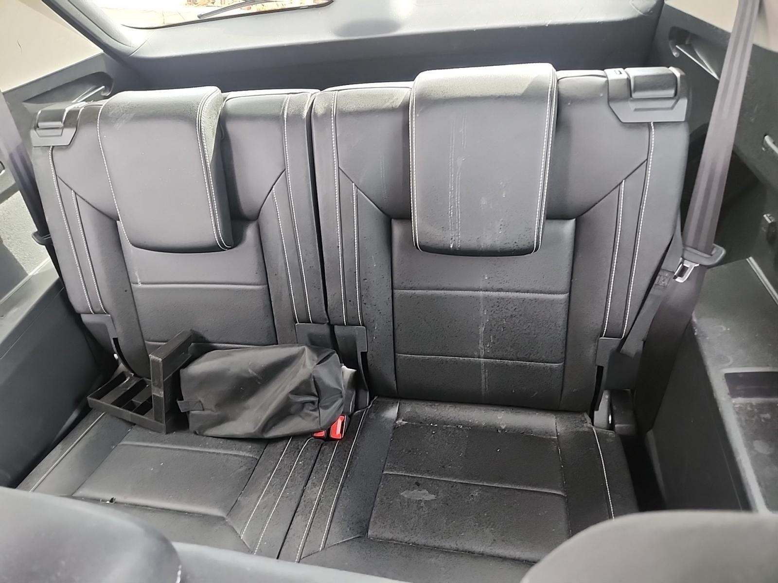 2023 Volkswagen Atlas 3.6L SE AWD