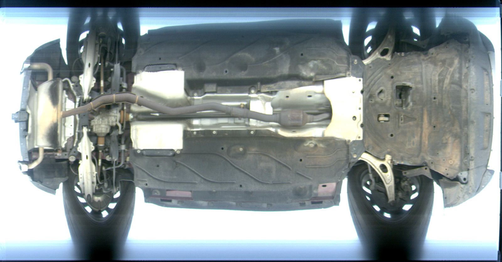 2020 Ford Escape Titanium AWD