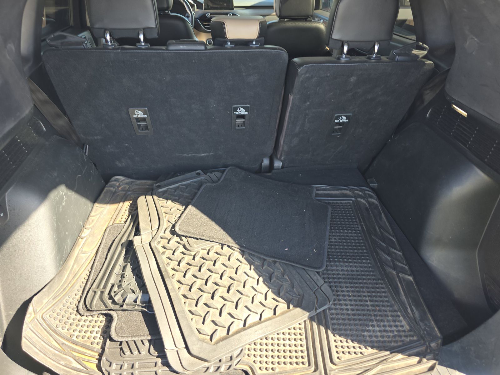 2020 Ford Escape Titanium AWD