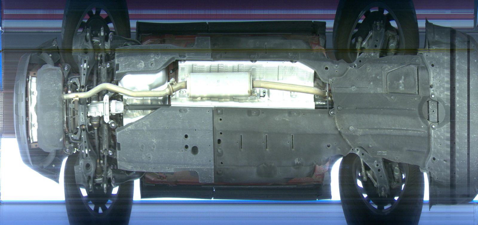 2024 Lexus NX NX 350 Luxury AWD