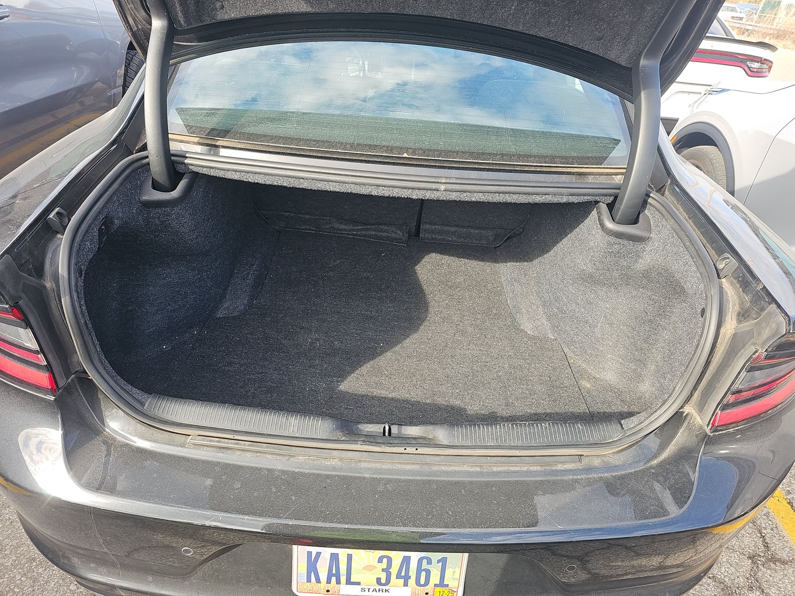 2023 Dodge Charger SXT RWD