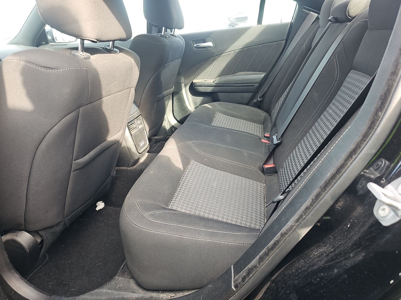 2023 Dodge Charger SXT RWD