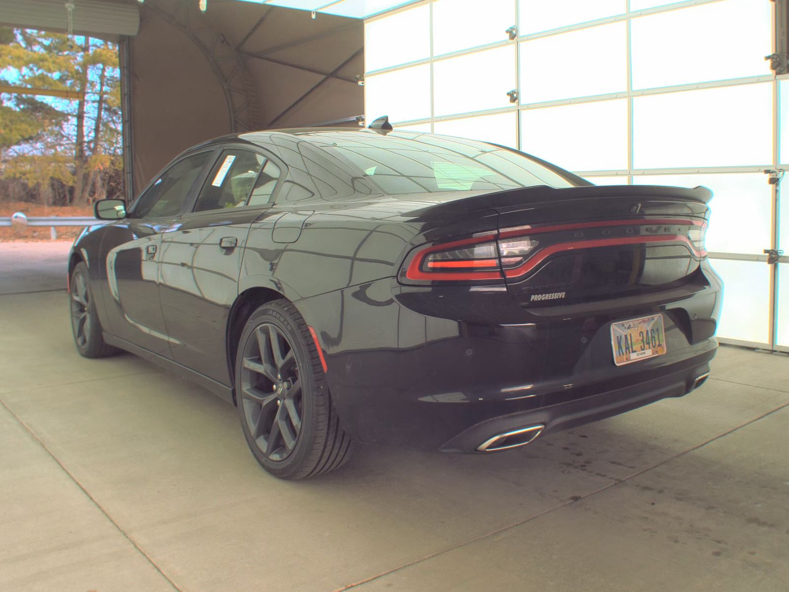 2023 Dodge Charger SXT RWD