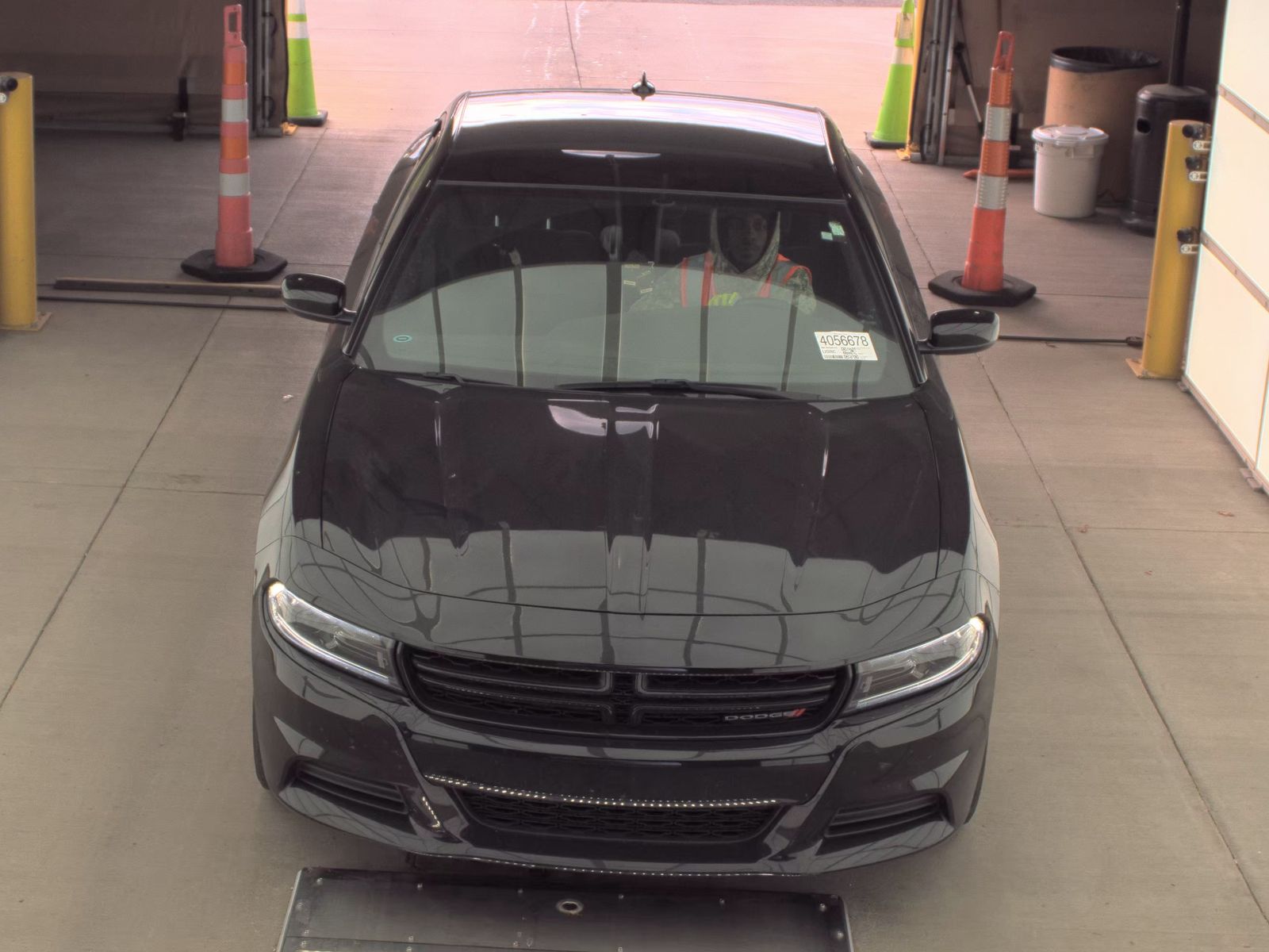 2023 Dodge Charger SXT RWD