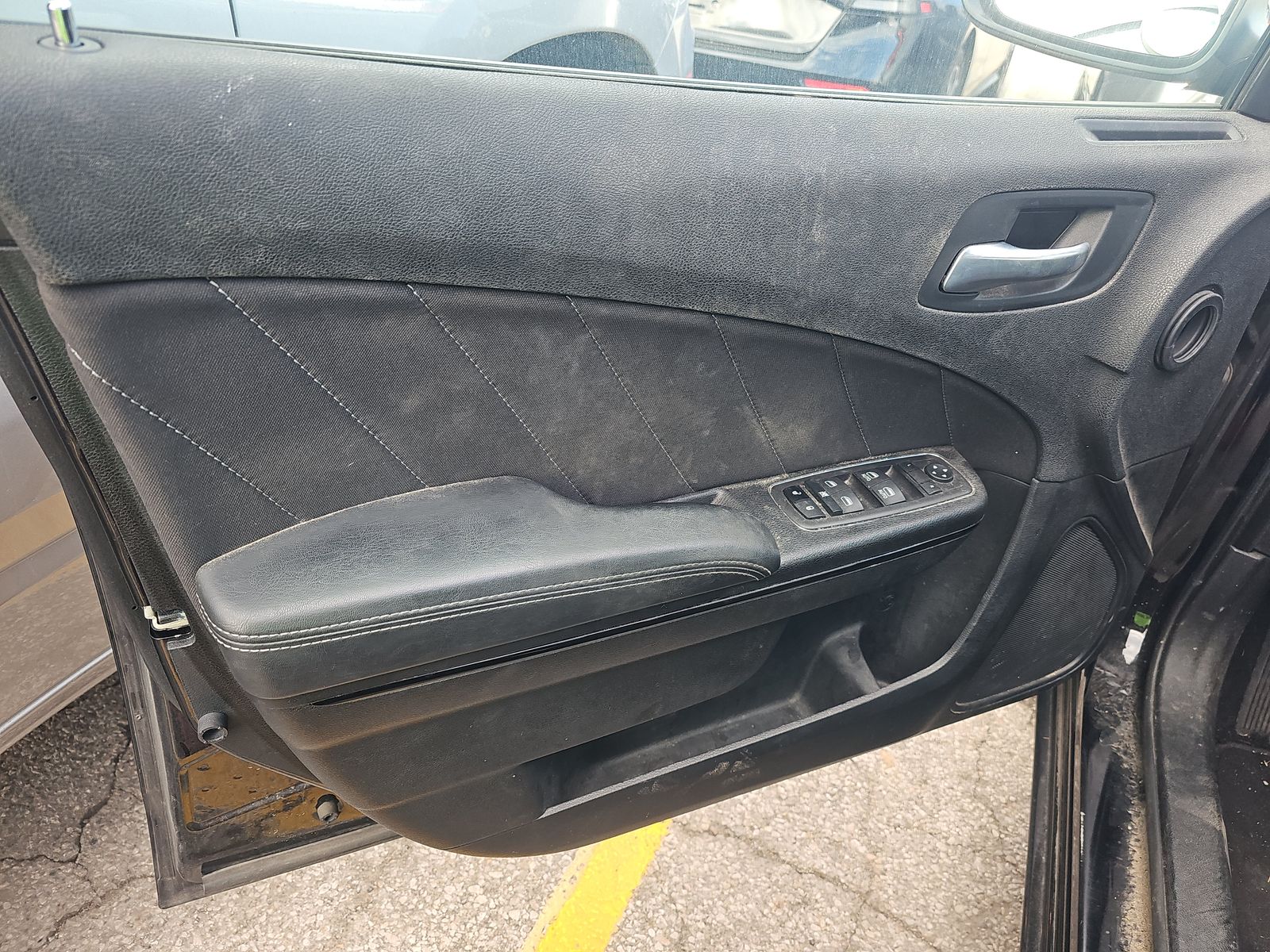 2023 Dodge Charger SXT RWD