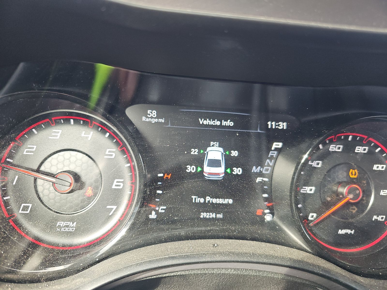 2023 Dodge Charger SXT RWD