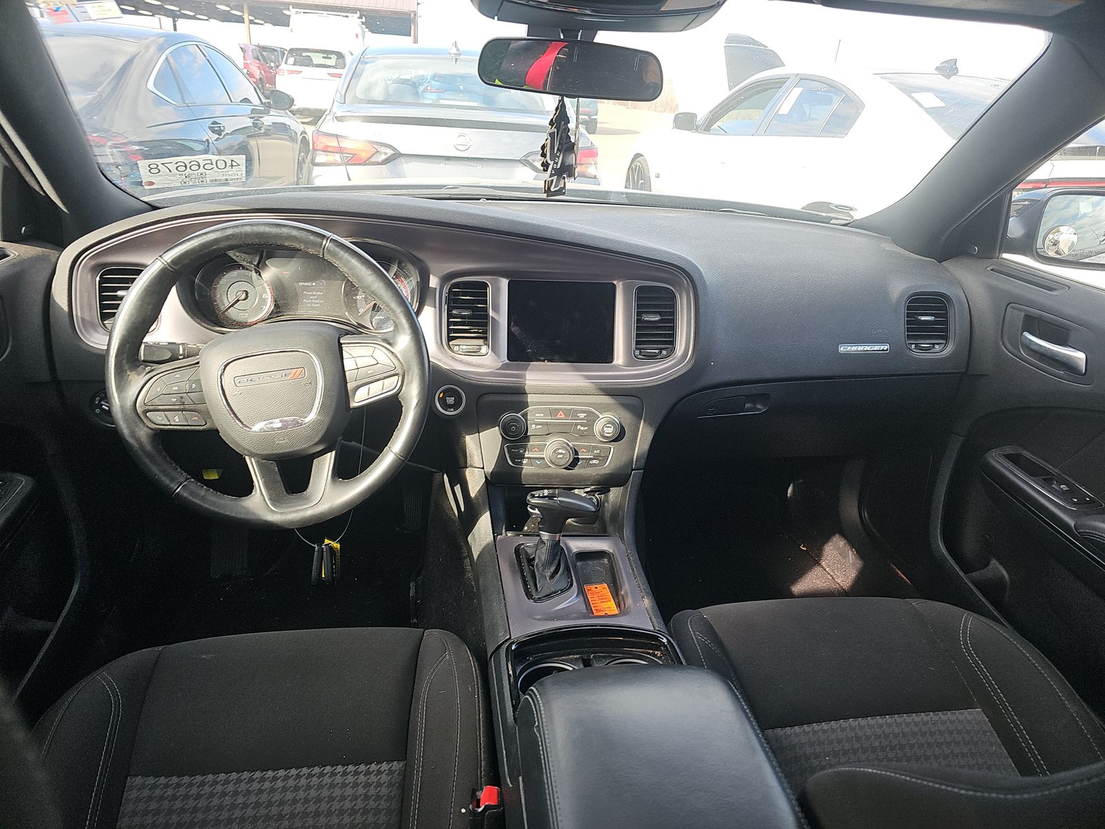 2023 Dodge Charger SXT RWD