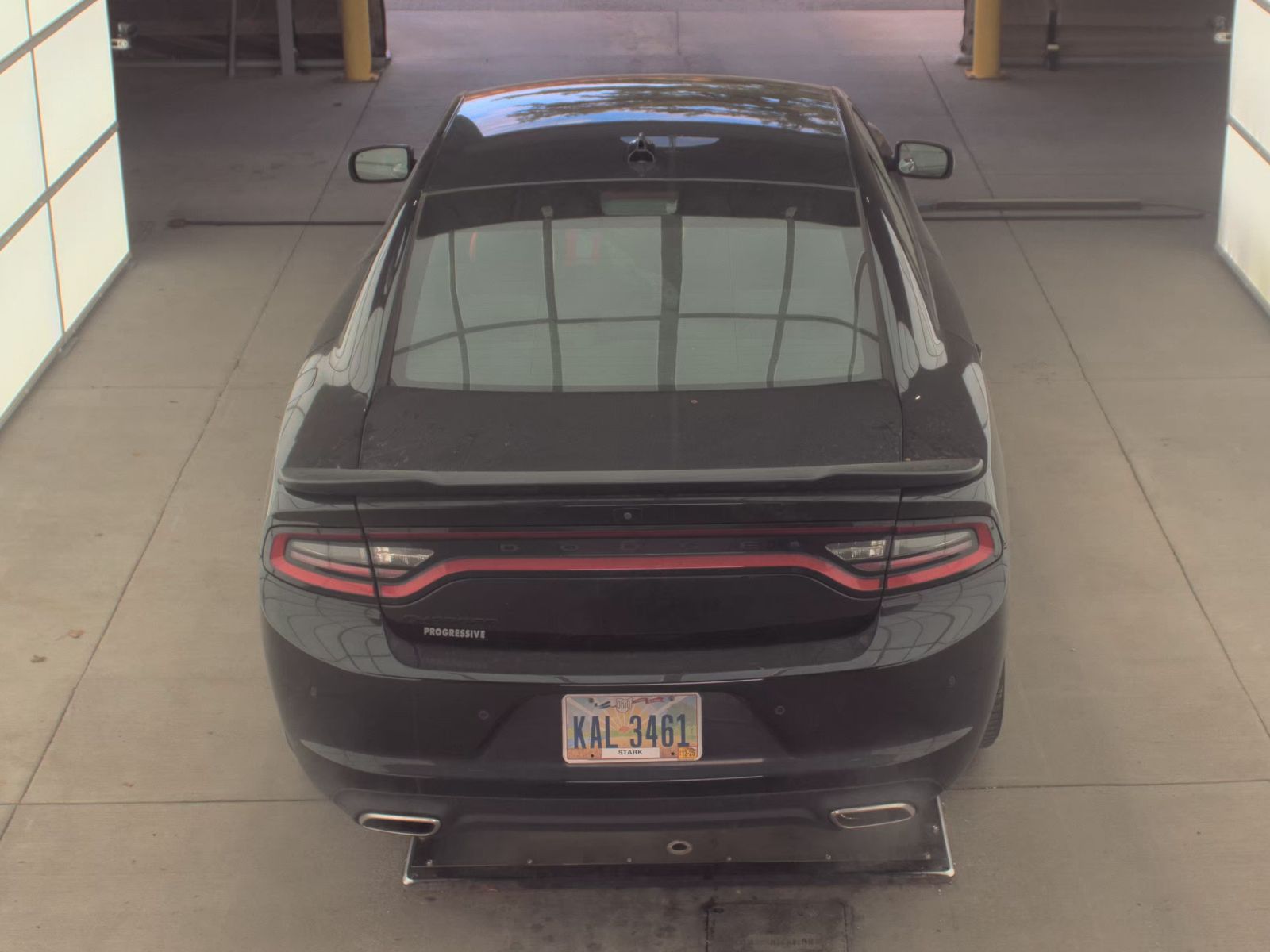 2023 Dodge Charger SXT RWD