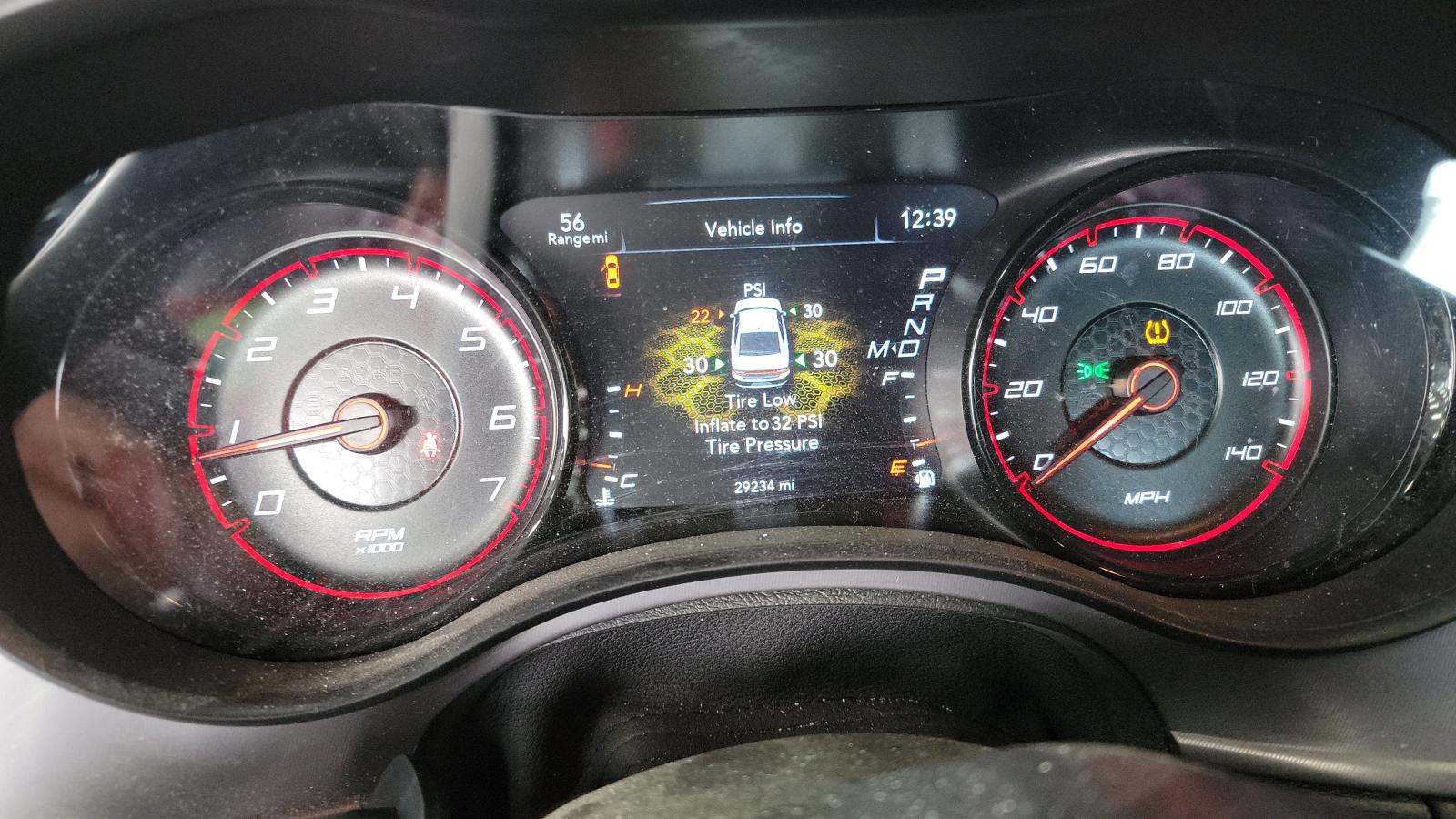 2023 Dodge Charger SXT RWD