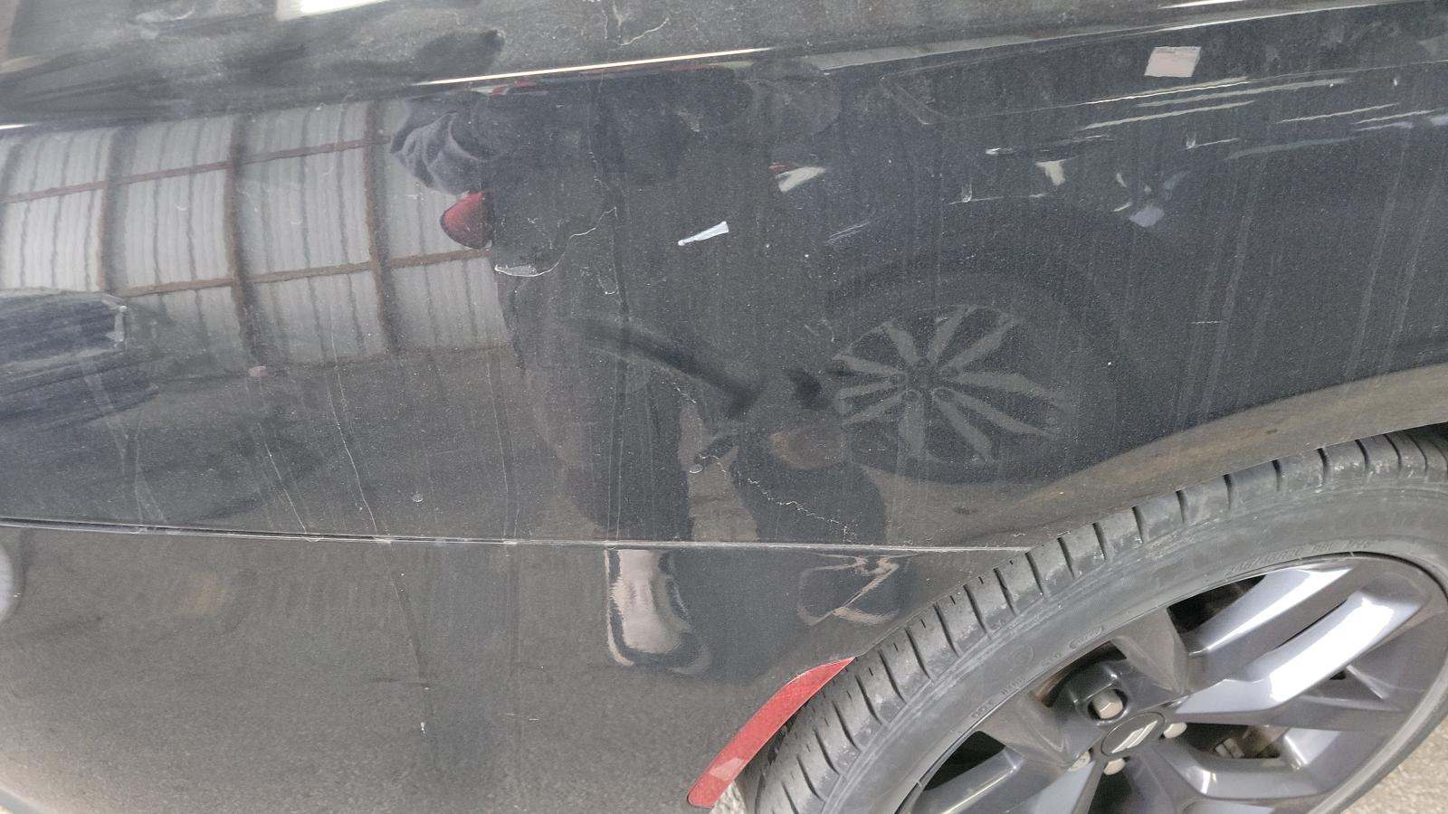 2023 Dodge Charger SXT RWD