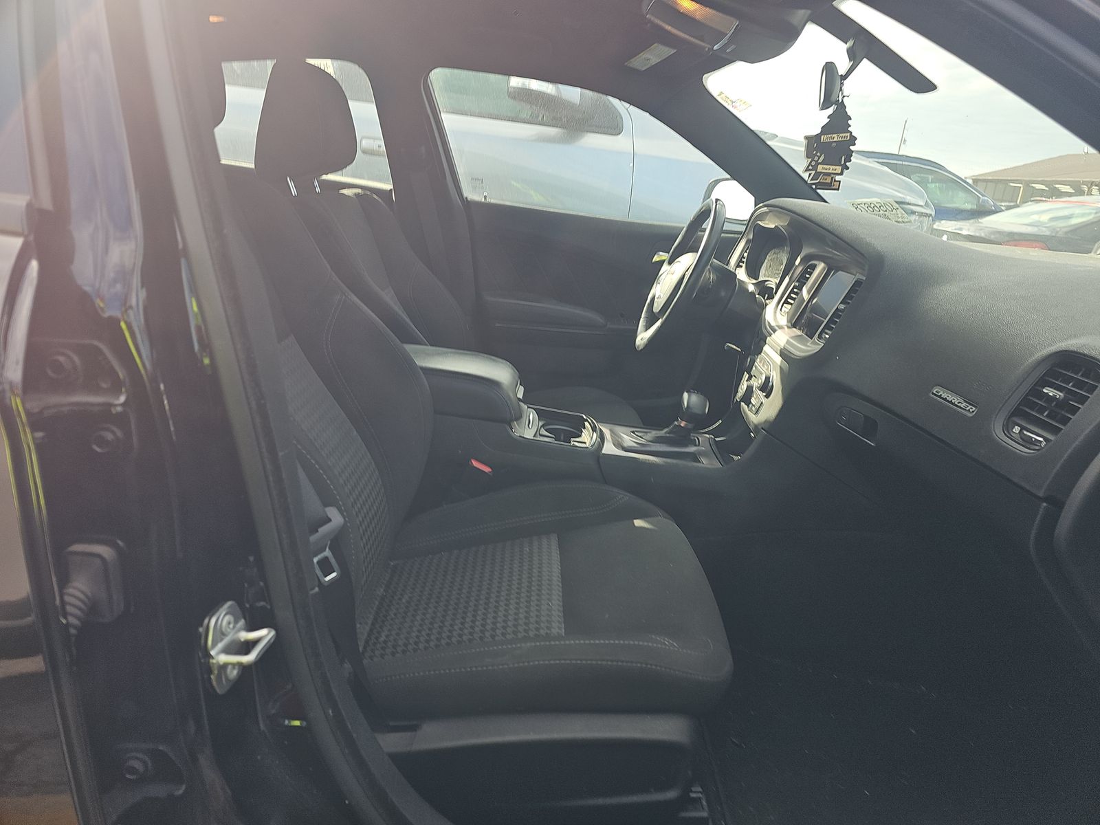 2023 Dodge Charger SXT RWD