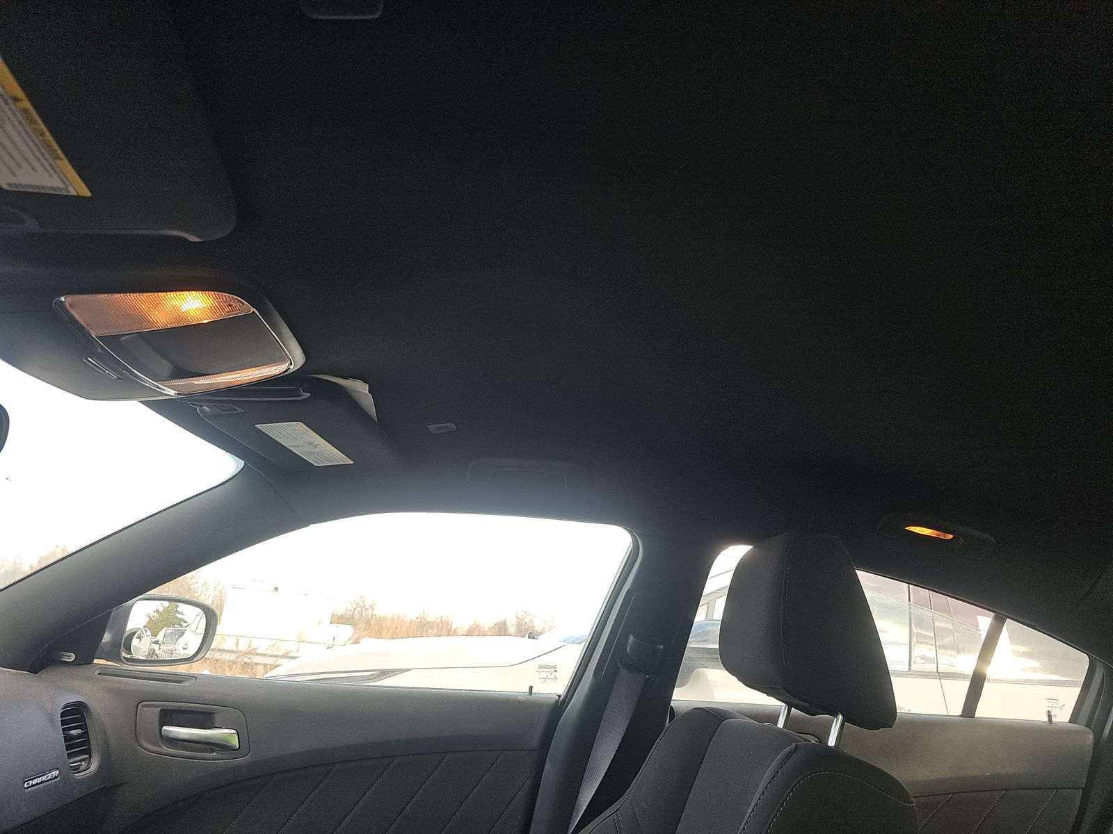 2023 Dodge Charger SXT RWD