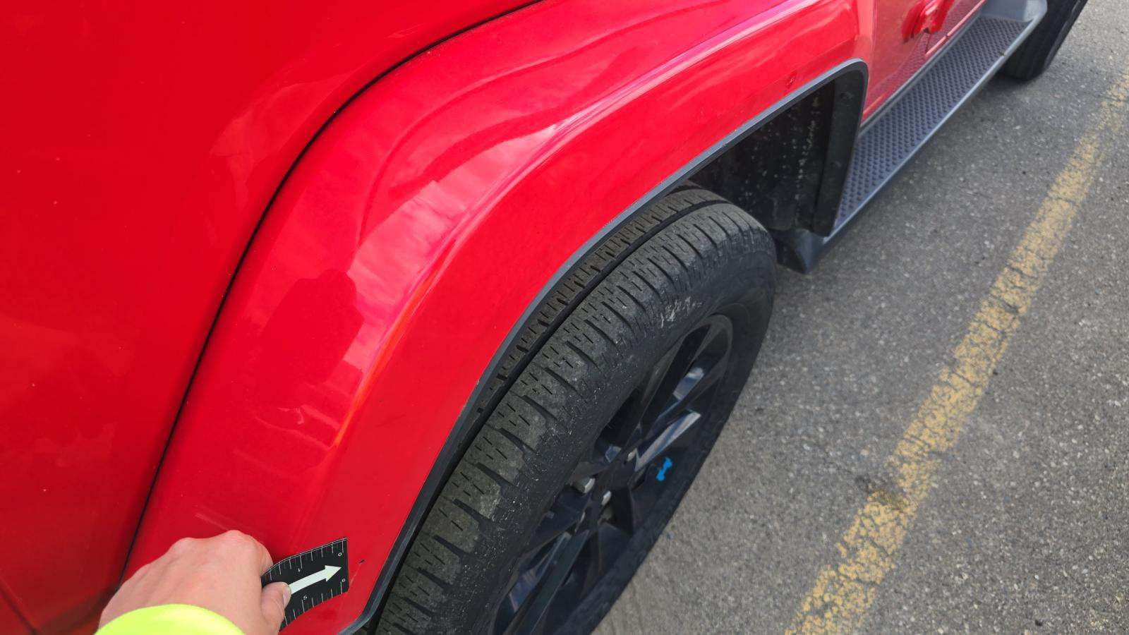 2022 Jeep Wrangler Unlimited 4xe Sahara AWD