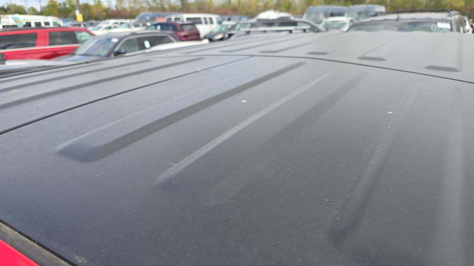 2022 Jeep Wrangler Unlimited 4xe Sahara AWD