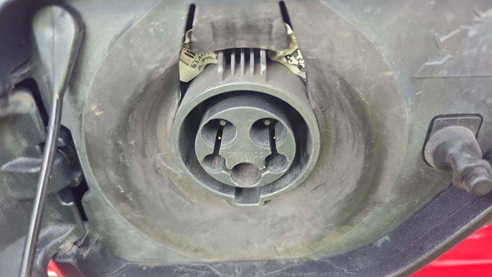 2022 Jeep Wrangler Unlimited 4xe Sahara AWD