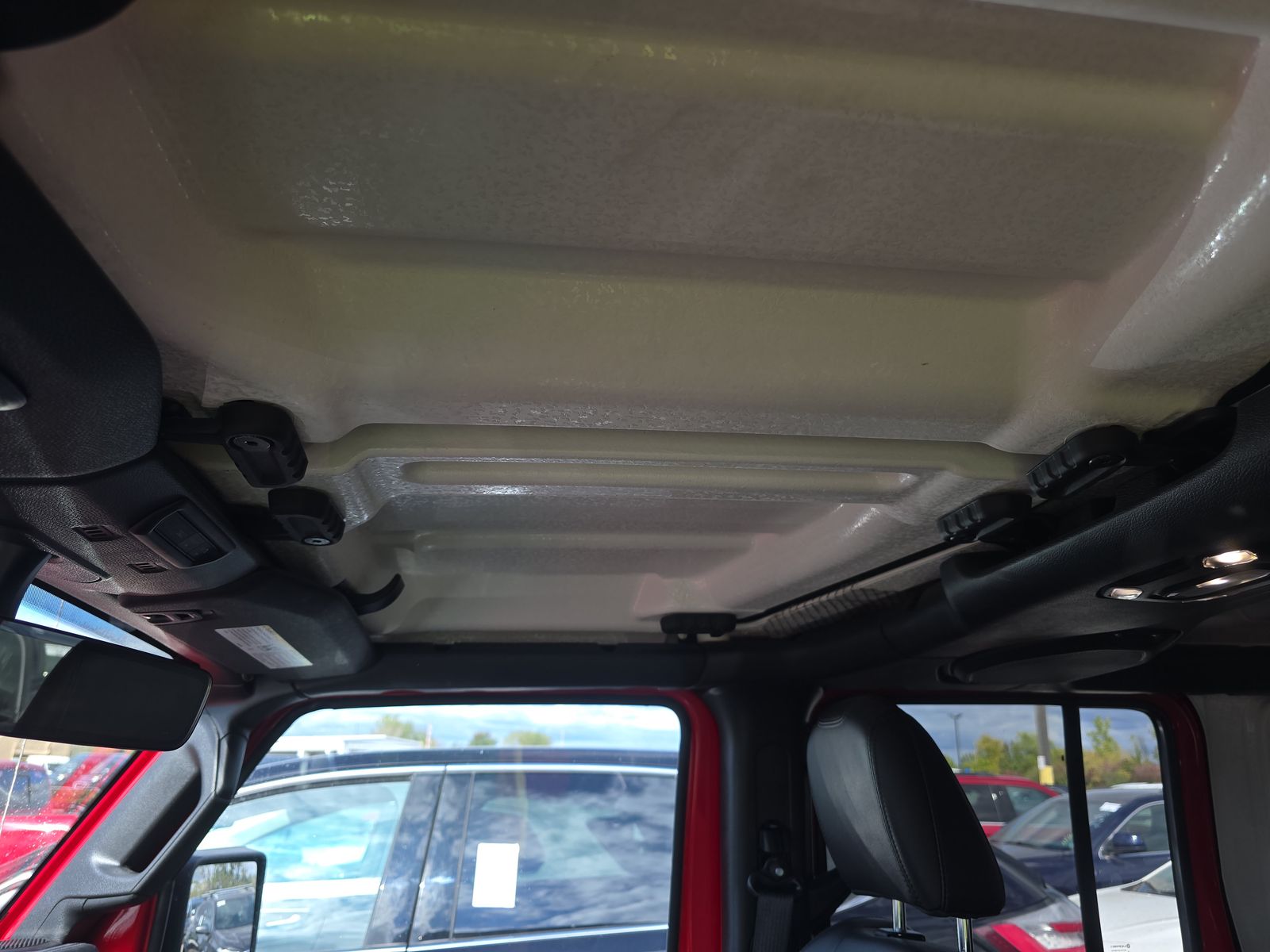 2022 Jeep Wrangler Unlimited 4xe Sahara AWD