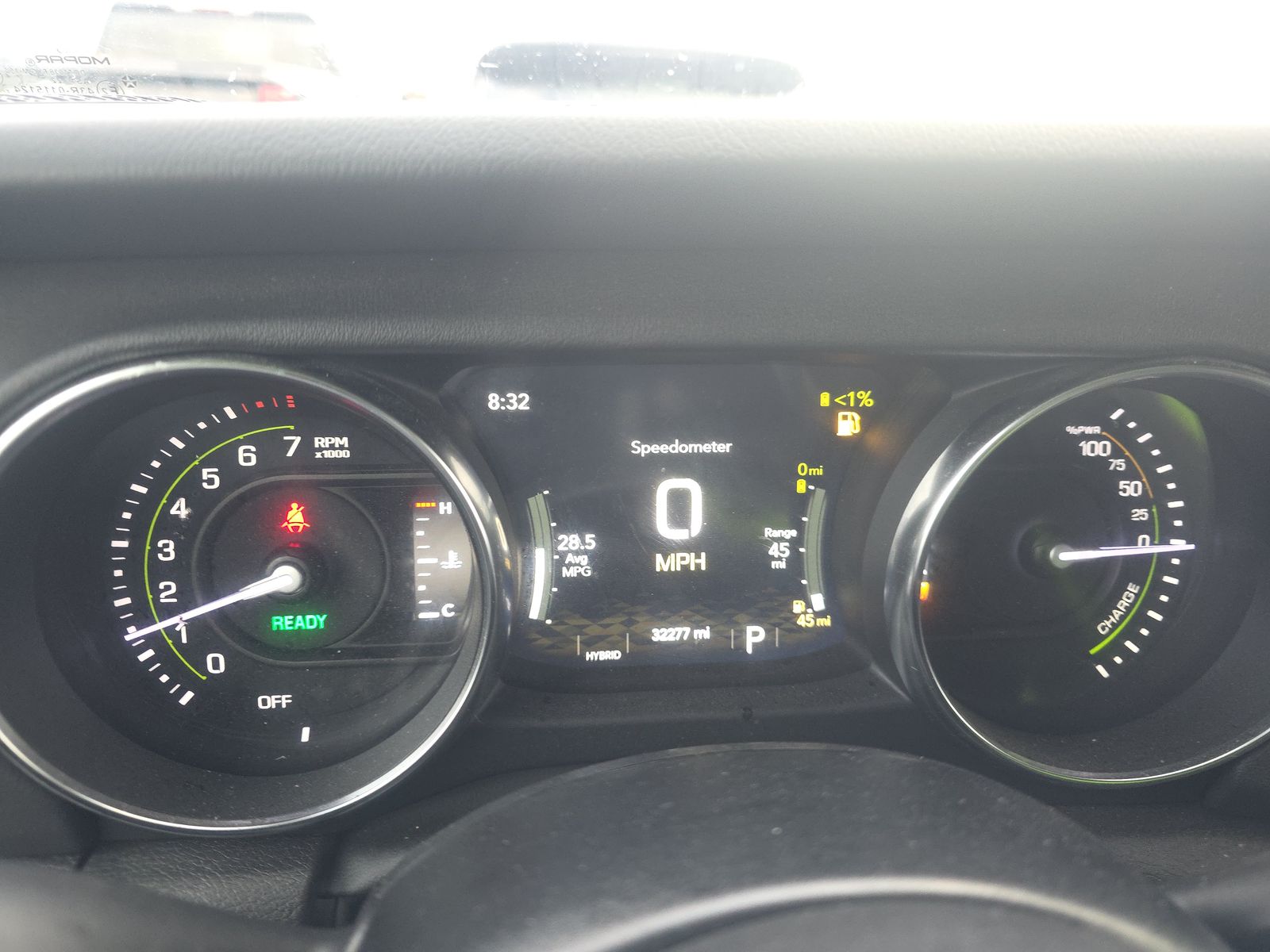 2022 Jeep Wrangler Unlimited 4xe Sahara AWD