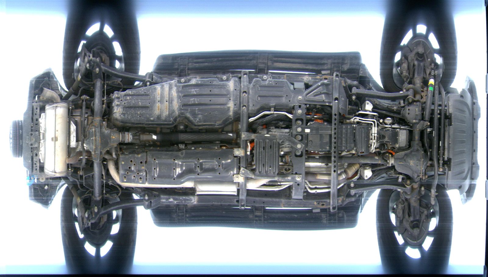 2022 Jeep Wrangler Unlimited 4xe Sahara AWD