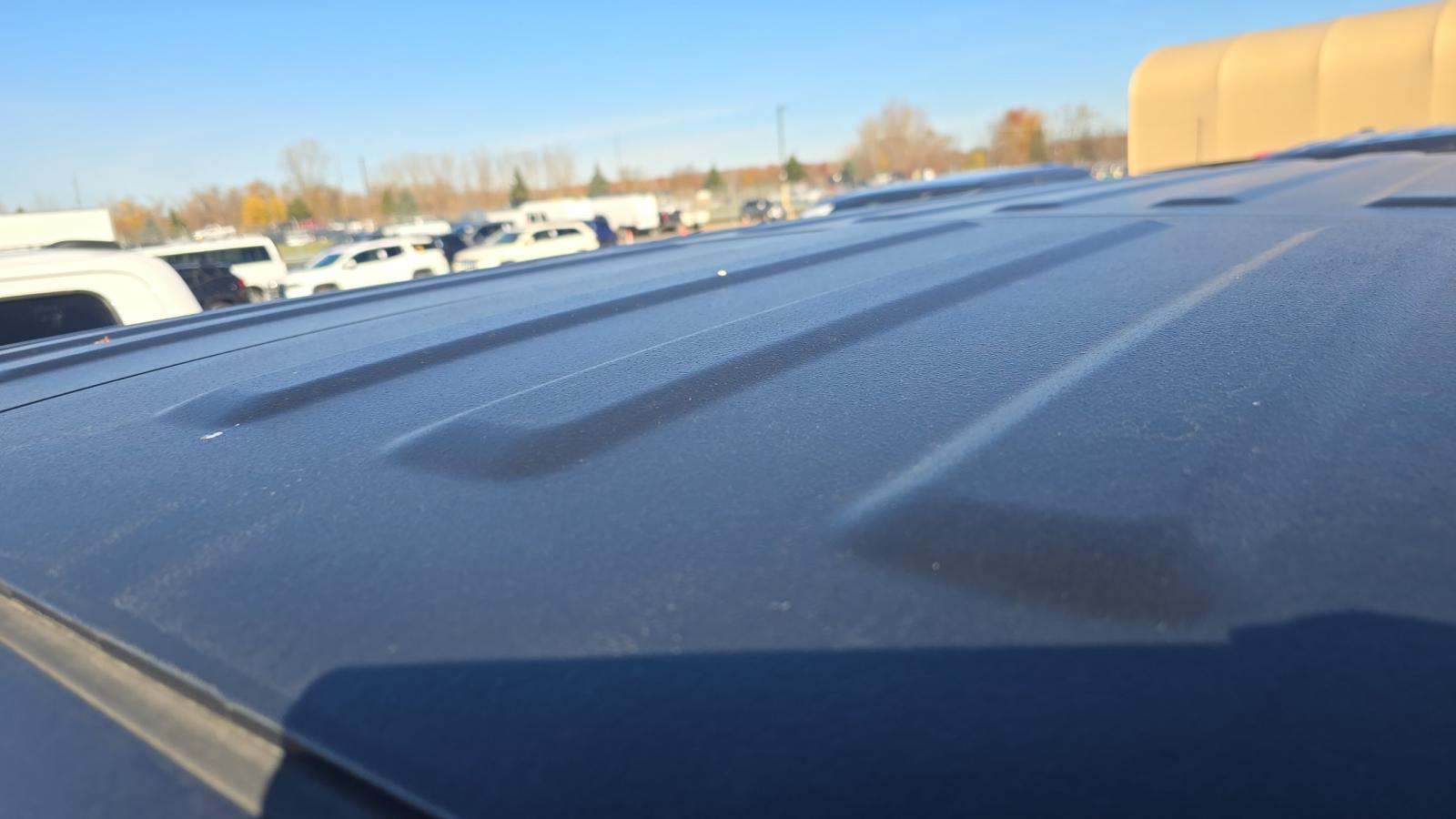 2022 Jeep Wrangler Unlimited 4xe Sahara AWD