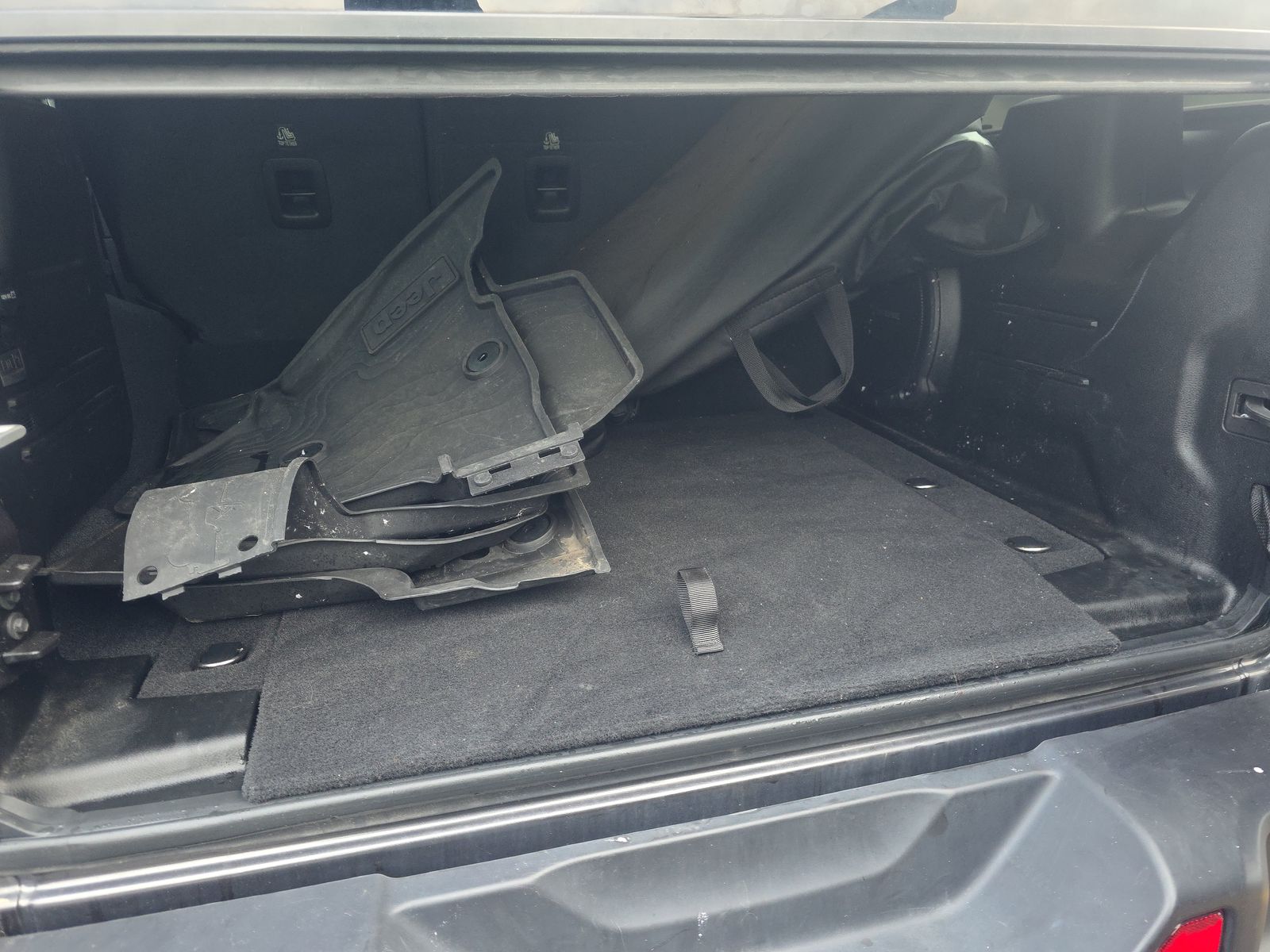 2022 Jeep Wrangler Unlimited 4xe Sahara AWD