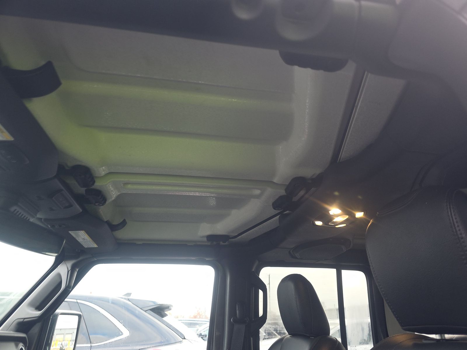 2022 Jeep Wrangler Unlimited 4xe Sahara AWD