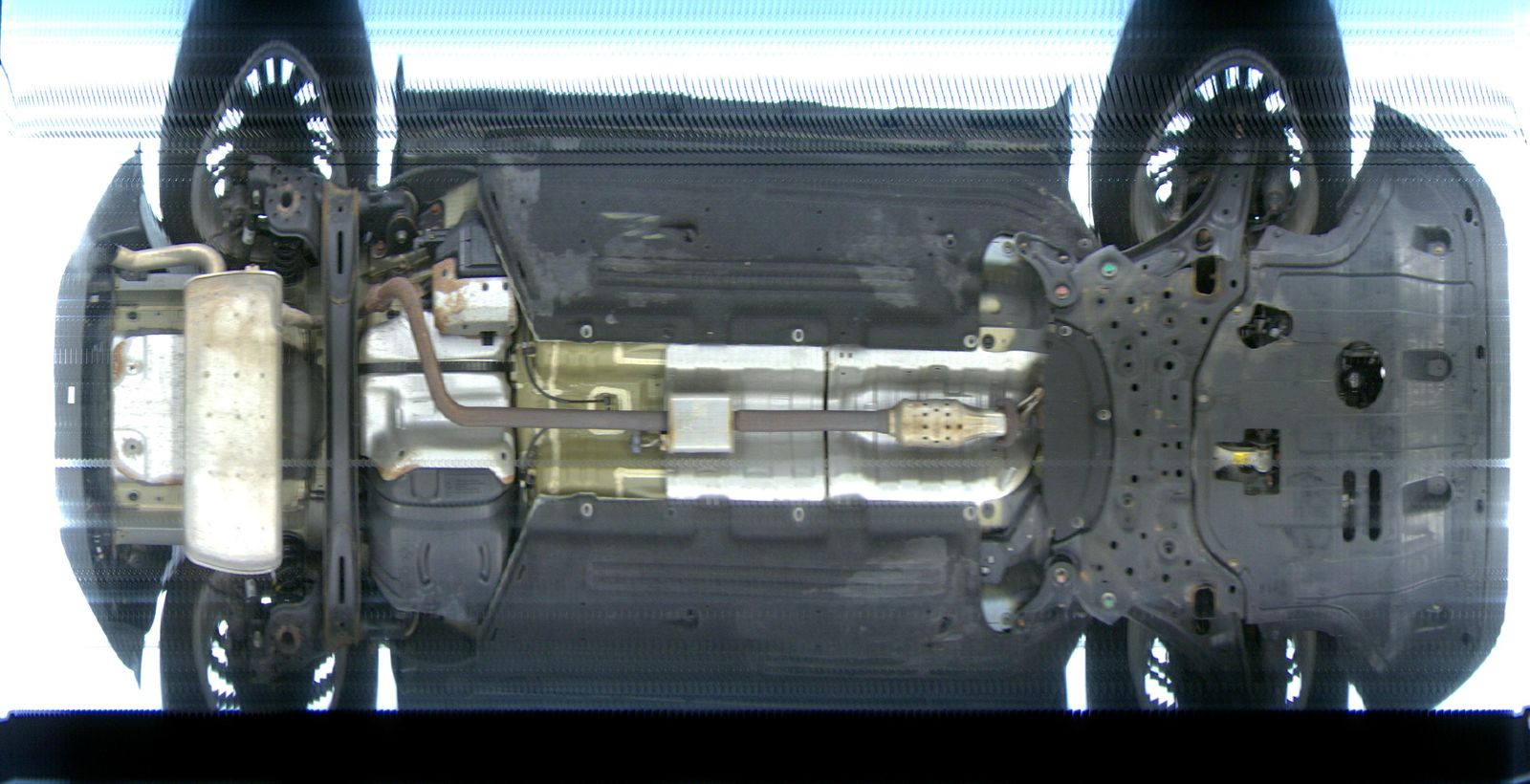 2020 Hyundai Kona SEL FWD