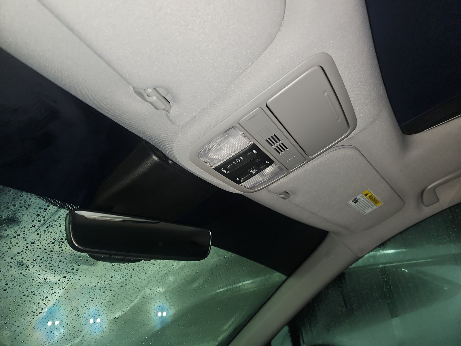 2022 Honda Odyssey EX-L FWD