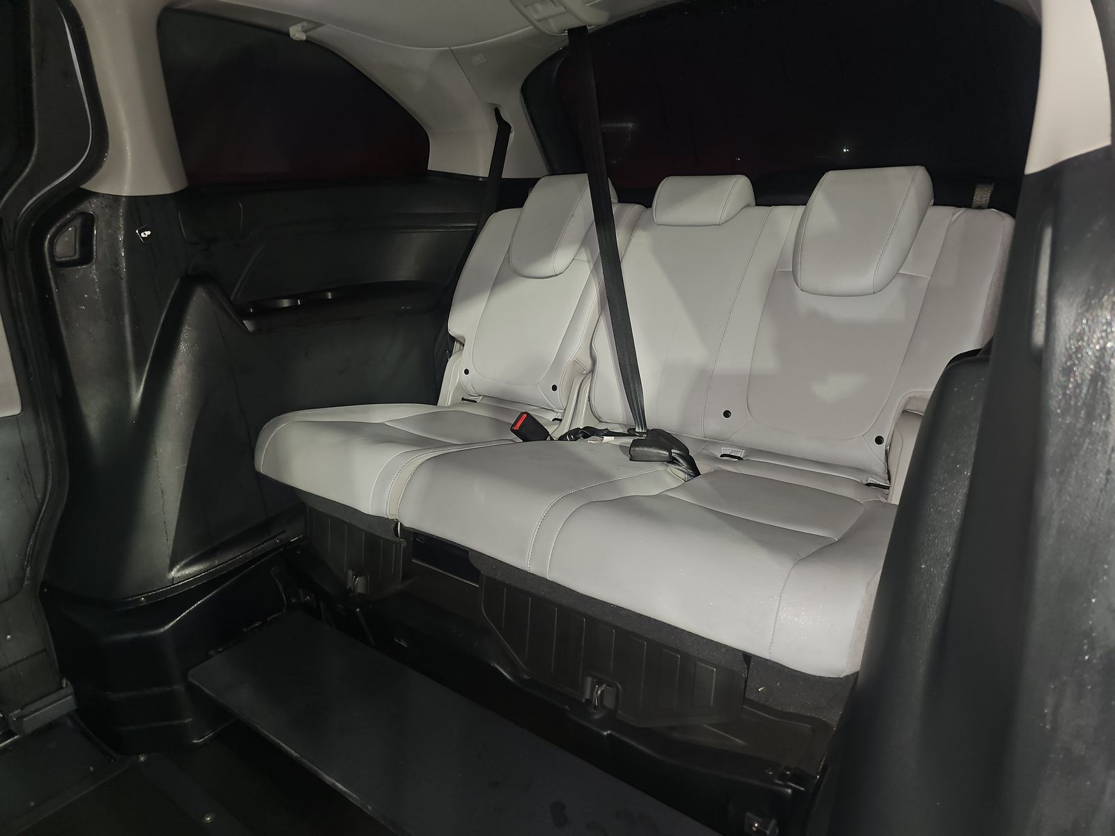 2022 Honda Odyssey EX-L FWD