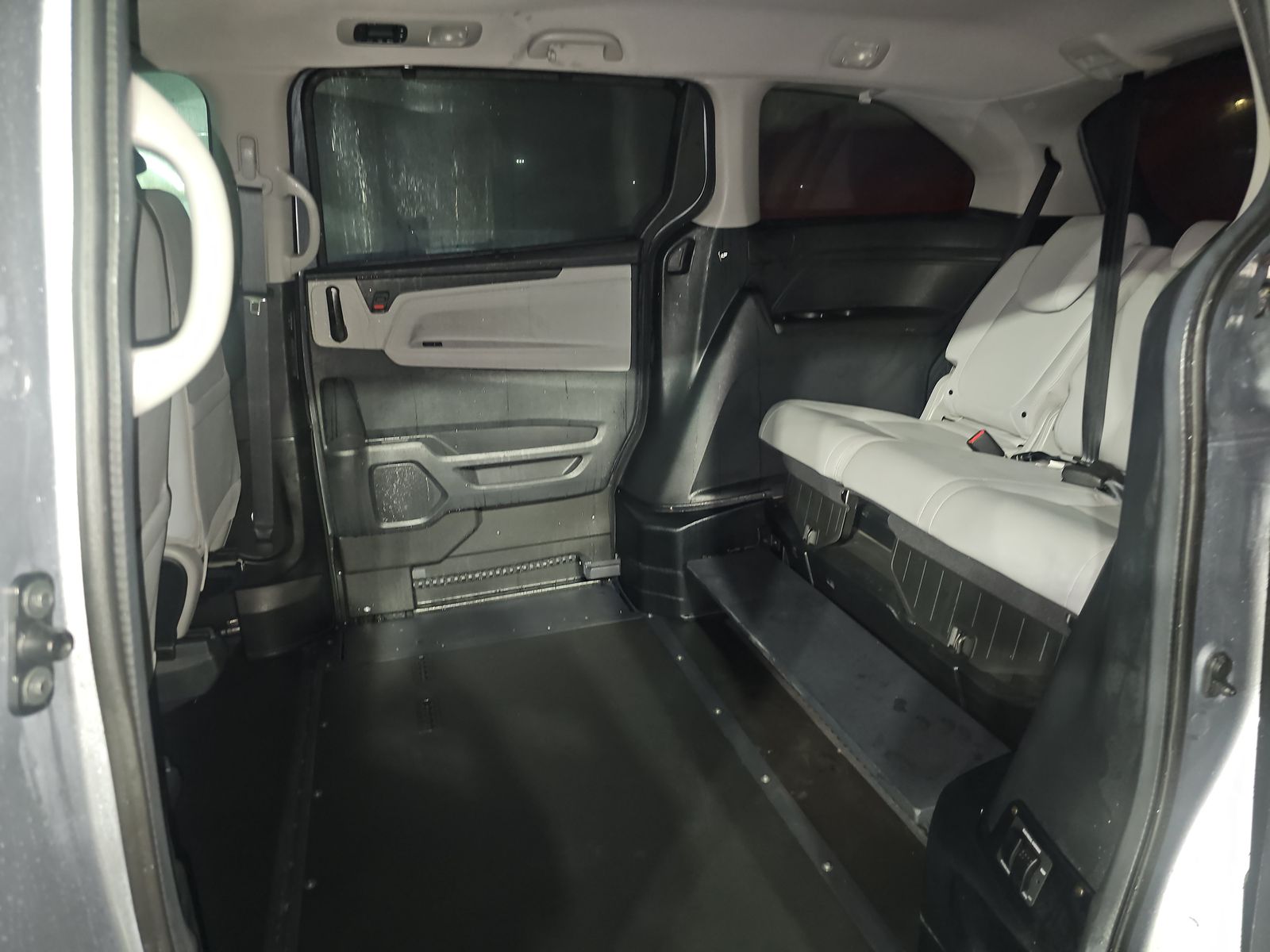 2022 Honda Odyssey EX-L FWD